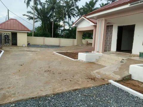 Design Review and Construction Supervision of Bungalows for Judges in Selected District Assemblies